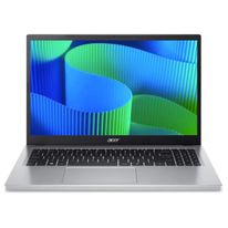 Ноутбук Acer Extensa EX215-34 Core i3-N305/8Gb/SSD256Gb/15.6"/IPS/FHD/NoOS/Silver (NX.EHTCD.007)