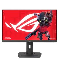 Монитор AS XG259CMS GAMING BK/1MS/EU /DP+HDMI+TYPEC 