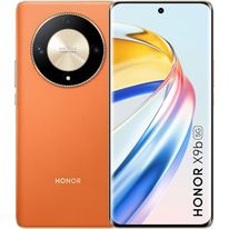 Смартфон HONOR X9B 12+256Gb оранжевый (5109AWUJ) 