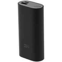 Внешний аккумулятор ZMI Внешний аккумулятор ZMI 10000mAh mini 30W gray QB818 gray (ZMKQB818CNCC) 