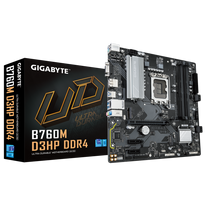 Материнская плата Gigabyte B760M D3HP DDR4