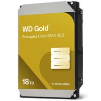 Жесткий диск Western Digital GOLD WD181KRYZ 18TB 3.5" 7200RPM 6GB/S 512MB {20}