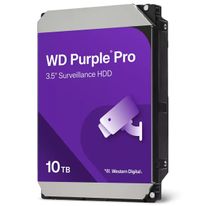 Жесткий диск Western Digital PURPLE WD101PURP 10TB 6GB/S SATA 256MB {20} (901546)