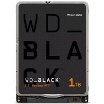 Жесткий диск Western Digital Black WD10SPSX 2,5'' 1TB SATA3 6Gb/s, Cache 64MB, 7200rpm OEM