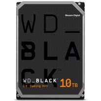 Жесткий диск WD Black™ WD101FZBX 10ТБ 3,5" 7200RPM 256MB (SATA III)