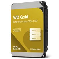 Жесткий диск Western Digital 22TB, 7200rpm, 512МБ, SATA