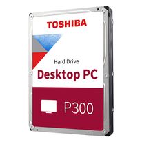 Жесткий диск Toshiba P300 HDWD240UZSVA 4TB 3.5" SATA 6Gb/s, 5400rpm, 128MB, Bulk {20}