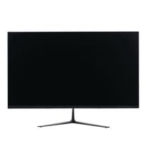 Монитор 27" Lime Z270 V2 Black  (IPS, 1920*1080, VGA+HDMI+DP+Audio out +DC, 4 ms, 178°/178°, 250 cd/m, 1000:1 (100M:1), 100Hz, Flat)