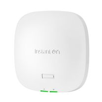 Точка доступа Wi-Fi HPE Aruba Instant On AP21 (RW) Dual Radio 2x2 Access Point Wi-Fi 6 