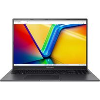 Ноутбук ASUS Vivobook 16X K3605ZC-MB292 Core i5-12500H/16Gb/SSD512Gb/RTX3050 4Gb/16"/IPS/WUXGA/120Hz/NoOS/Black (90NB11F1-M00D80)