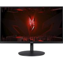 Монитор 27" ACER Nitro XF270S3biphx Black (VA, 1920x1080, HDMI+DP, 1 ms, 178°/178°, 300 cd/m, 3000:1, 180Hz)