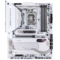 Материнская плата Colorful iGame Z790D5 FLOW V20 Z790, LGA1700, 4*DDR5, 2*PCIEx16, 1*PCIEx4, 1*PCIEx1, 4*M.2, 2*TypeC, 3*USB3.2Gen2, 4*USB3.2Gen1, 8*USB2.0, 6*SATA3.0, 2.5G, DP, HDMI, ATX, RTL