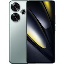 Смартфон Xiaomi POCO F6 12+512Gb зеленый 