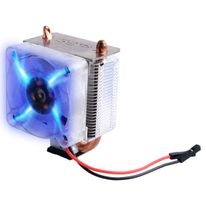 Вентилятор для процессора Raspberry Pi RPI-ICETOW    Ice Tower CPU for Raspberry Pi