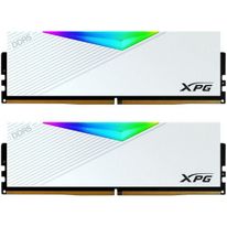 Комплект модулей памяти ADATA 32GB DDR5 6800 DIMM XPG Lancer RGB kit 2*16, 1.40V, CL34-45-45, white