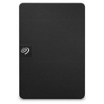 Жесткий диск внешний Seagate Expansion Black STKM1000400 1TB 2.5" USB 3.2 Gen1, RTL {4} (040148)