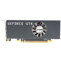 Видеокарта Afox GTX1050Ti 4GB GDDR5 128bit DP HDMI 1FAN LP RTL