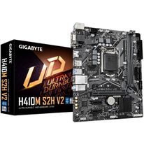 Материнская плата Gigabyte H410M S2H V2 2.1, RTL