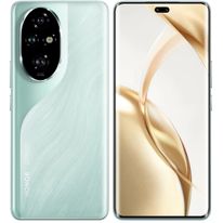 Смартфон HONOR 200 PRO 12+512Gb зеленый (5109BFUG) 