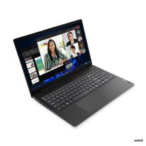 Ноутбук Lenovo V15 G4 AMN Ryzen 5-7520U/16Gb/SSD512Gb/15.6"/IPS/FHD/NoOs/black (82YU0121RU)
