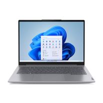 Ноутбук Lenovo ThinkBook 14 G6 IRL Core i7-13700H/16Gb/SSD512Gb/14.0"/IPS/WUXGA/Win11Pro/grey  (21KG0073RU)