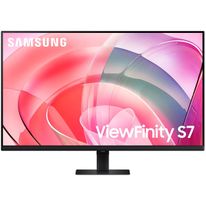 Монитор 27" SAMSUNG S27D700EAI Black (IPS, 3840x2160, HDMI+DP, 5 ms, 178°/178°, 350 cd/m, 1000:1, 60Hz)