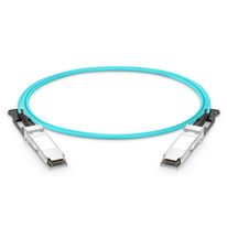 Кабель оптический ACD ACD-AOC-QSFP28-3m Active Optical Cable 100G QSFP28 3m