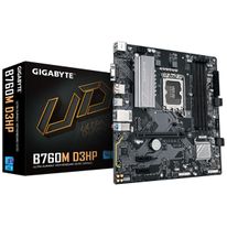 Материнская плата Gigabyte B760M D3HP, RTL