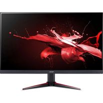 Монитор 23.8" ACER VG240YM3bmiipx Black (IPS, 1920x1080, HDMI+DP, 1 ms, 178°/178°, 250 cd/m, 100M:1, 180Hz, MM)