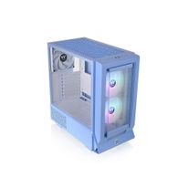 Корпус Thermaltake Ceres 350 MX Hydrangea Blue (CA-1Z3-00MFWN-00)