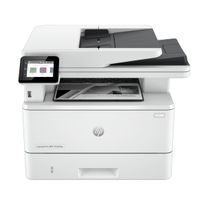 МФУ лазерное HP LaserJet Pro 4103fdw А4 (2Z629A#BBU)