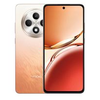 Смартфон OPPO Reno 12F CPH2687 8+512Gb оранжевый 