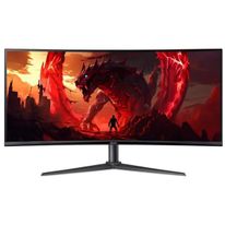 Монитор 34" ACER Nitro XZ342CUV3bmiiphx Black 