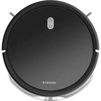 Xiaomi Робот-пылесос Robot Vacuum E5  (Black) EU