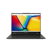 Ноутбук ASUS Vivobook S 16 Flip TP3604VA-MC101 Core i5-13500H/16Gb/SSD512Gb/16.0"/IPS/WUXGA/NoOS/black (90NB1051-M003L0)