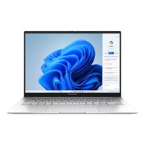 Ноутбук ASUS Zenbook 14 Ultra 7 155H/16Gb/SSD1Tb/14.0"/OLED/FHD/Win11H/silver (90NB11R2-M00ZV0)