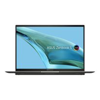 Ноутбук ASUS Zenbook S 13 UX5304MA-NQ128W Core Ultra 7 155U/16Gb/SSD1Tb/13.3"/OLED/3K/Win11H/grey (90NB12V2-M008U0)