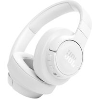 Наушники JBL Tune 770NC Wireless Over-Ear NC Headphones White 