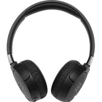 Наушники JBL Tune 670NC Wireless On-Ear Noise-Cancelling Headphones Black 