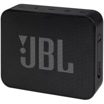 Портативная акустика JBL Go Essential Portable Waterproof Speaker Black 