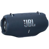 Портативная акустика JBL Xtreme 4 Portable Waterproof Speaker Blue 