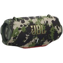 Портативная акустика JBL Xtreme 4 Portable Waterproof Speaker Black Camo 