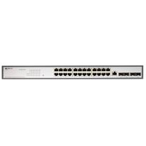 Коммутатор ORIGO OS3228/A1A Управляемый L3 коммутатор
24x1000Base-T, 4x10G SFP+