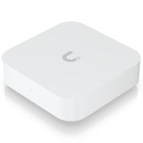 Маршрутизатор Ubiquiti UniFi Gateway Lite UXG-Lite Маршрутизатор 2 ядра (1 ГГц), 1х 1G WAN, 1х 1G LAN