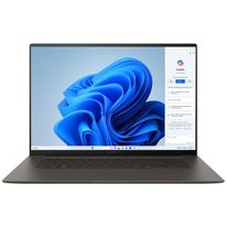 Ноутбук ASUS Zenbook S 14 UX5406SA-PV039W Core Ultra 7 155H/16Gb/SSD1Tb/14.0"/OLED/3K/Win11H/grey (90NB14F1-M001D0)