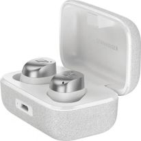 Наушники Sennheiser Momentum True Wireless 4 White Silver 