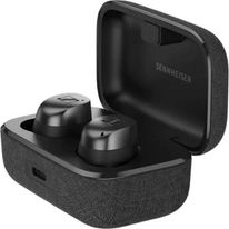 Наушники Sennheiser Momentum True Wireless 4 Graphite 