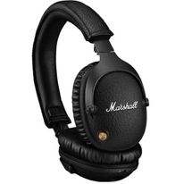 Наушники Marshall Monitor II A.N.C. Black 