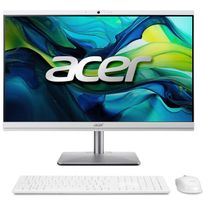 Моноблок Acer Aspire C24-195ES Core Ultra 5 125U/16Gb/SSD512Gb/23.8"/IPS/FHD/VESA/NoOS (DQ.BM4CD.002)