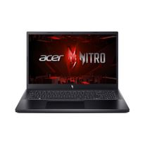 Ноутбук Acer Nitro V ANV15-51-7134 Core i7-13620H/16Gb/SSD1024Gb/RTX3050 6Gb/15.6"/IPS/FHD/NoOS/black (NH.QN9CD.00H)